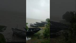 quotডানাquot র দিনে উলুবেড়িয়া নদীর ধার। Uluberia riverside। shorts shortvideo viralvideo jnvlogs [upl. by Doraj809]