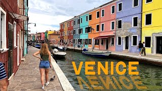 Inspired by Venice Italy [upl. by Attekram]