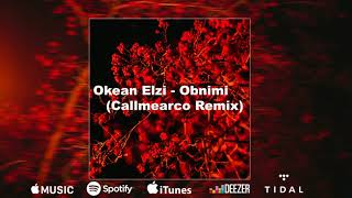 Okean Elzy  Obnimi Callmearco Remix [upl. by Anolahs417]