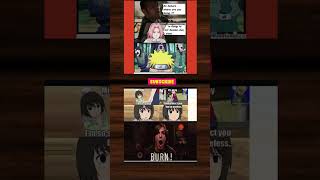 14 meme naruto anime [upl. by Adebayo]