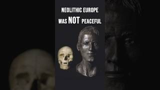 Neolithic Europe was NOT Peaceful [upl. by Yartnod]