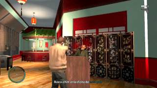 GTA IV PC  Dining Out [upl. by Ranit]