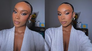 GRWM como si estuviéramos en videollamada  Overshare de mi vida [upl. by Semajwerdna757]