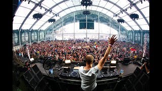 Armin van Buuren  Orangerie  Tomorrowland Winter 2019 [upl. by Jorin90]