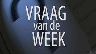 Vraag van de week Betalen op internet Consumentenbond [upl. by Yojenitsirk]