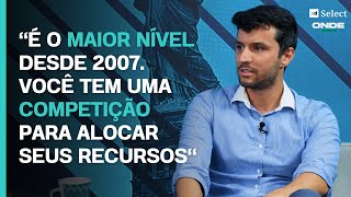 TREASURIES DOS EUA COMO A PRESSÃO DOS JUROS AMERICANOS AFETA SUA CARTEIRA DE INVESTIMENTOS [upl. by Sevik]