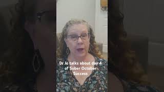 Shift your mindset for Sober October Reframe negative thoughts amp build resilience [upl. by Crispas216]