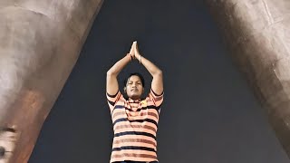 varansi  नमो घाट ganga मायी ajay op xy [upl. by Ahsihat]