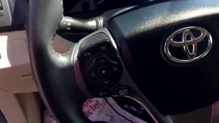 2013 Toyota Venza XLE Walk Around  Price Toyota [upl. by Varien]