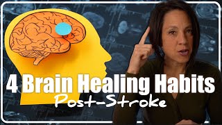 Brain Healing Post Stroke [upl. by Nancy824]