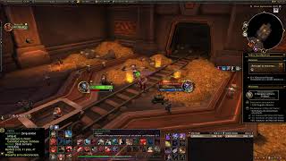 Tratando de Desbloquear a los Terraneo WoW The War Within Aprendamos juntos [upl. by Billy]