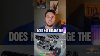 GM Engine AFM tech engines racing v8engine chevrolet corvette silverado gmc pontiacg8 LS [upl. by Guise]