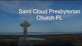 Saint Cloud Presbyterian Church FL Live 1000am  111024 [upl. by Malas244]