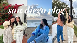 weekend vlog in san diego 🍉 [upl. by Hambley]