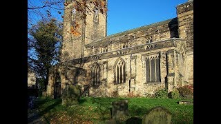 Places to see in  Dronfield  UK [upl. by Newman53]