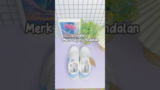 Sepatu Diadora Mckenzie [upl. by Rooke]