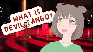 What is devil tango [upl. by Somerville]