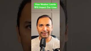 How Weaker Loonie Will Impact Our Lives [upl. by Ahsiliw]