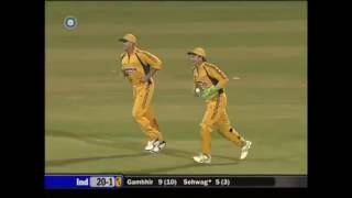 Full Match Highlights  India vs Australia T20 [upl. by Marquez]