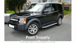 2005 Land Rover Discovery 3  Features and Specification [upl. by Ianteen]