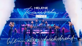 Helene Fischer  Wenn alles durchdreht Live aus München 2022 [upl. by Cai]