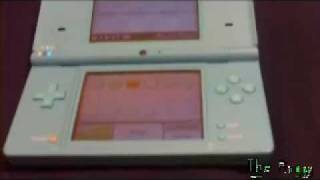 Dsi Flipnote Studios and Secret on Sound App [upl. by Ylesara939]