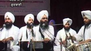 4khave kharche ral mil bhaibhai manpreet singh ji new album 2011 september [upl. by Mirabel]