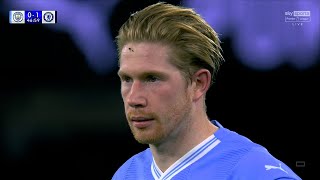 The Brilliance of Kevin De Bruyne 202324 [upl. by Lindner]