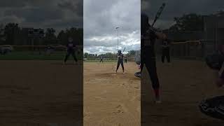 92924 Walkerton Fall Ball Game 4 Hit 1 of 3 [upl. by Ayaros864]