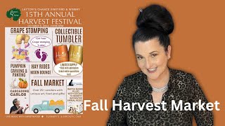 Laytons Chance Fall Harvest Highlights – Vienna MD [upl. by Ishmael]