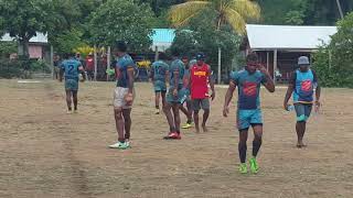 Mamanuca Turnbull Cup 7s Finals 2018 [upl. by Ingeberg]