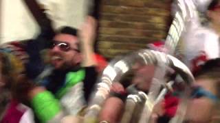 Carnaval de Chapelle 2013 les GM en folie [upl. by Ketchum841]