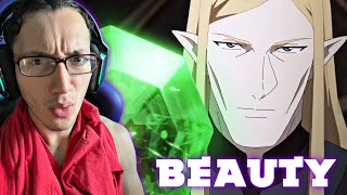 The Invoker  DOTA Dragons Blood AMV  REACTION [upl. by Derfiniw]