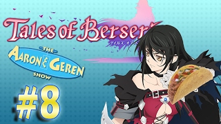 Tales of Berseria 8 The Multiplayer Experience [upl. by Donadee442]