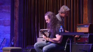 John Petrucci  Amazing Melodis [upl. by Tapes666]