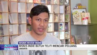 Pecinta Musik Indie Wajib ke Sini [upl. by Jordanson]