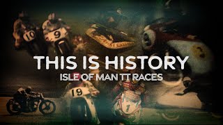 Isle of Man TT  Most Watched Moments  100 Million views [upl. by Serle]