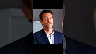 The patient didn’t lie and Dr House didn’t misdiagnose movie shorts video [upl. by Gollin615]