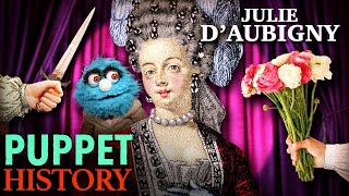 The Scandalous Life of France’s Bisexual Opera Icon • Puppet History [upl. by Ecyob]