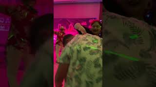 2024 Bailame Dance Festival Kat Arias amp Josiah Social Dance [upl. by Stoughton643]