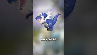 MIGHTY POKÉMON ARE BROKEN pokemongo [upl. by Eiramesor237]