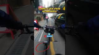 ES CICLOVÍA PÁ 🤓 [upl. by Kcod888]