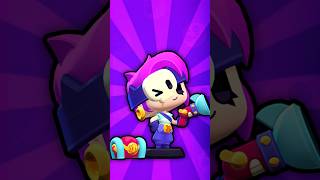 x2 Pop Penny Skin Giveaway🔥🔥 Brawl Stars shorts poppennygiveaway brawltalk supercellpartner [upl. by Lynnelle944]