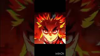 Rengoku edit anime demonslayer animeedit idkwhatelse [upl. by Olnek776]