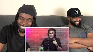 Best Of Theo Von Part 2 Reaction [upl. by Drais152]