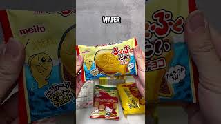 🚨 quotNew arrivals alert 🚨 Check out these unique Asian snacks you NEED to try [upl. by Nuahc847]