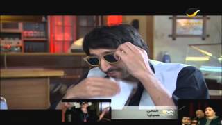 مسلسل صبايا 4  الحلقه 23 [upl. by Ennyletak]