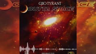 Outta Space • Visualizer  Highah Level Pree Lyfe EP Trck 3 [upl. by Esbensen]