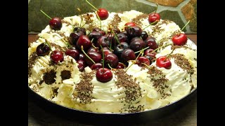 Iconic chocolate ripple cake recipe  ripple cake recipes  Christmas recipes  Aussie girl can cook [upl. by Nyrb]