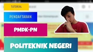 Tutorial Pengisian DATA PMDKPN  LENGKAP [upl. by Eded]